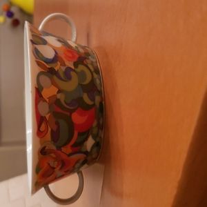 Bjorn Wiinblad Rosenthal Bowl